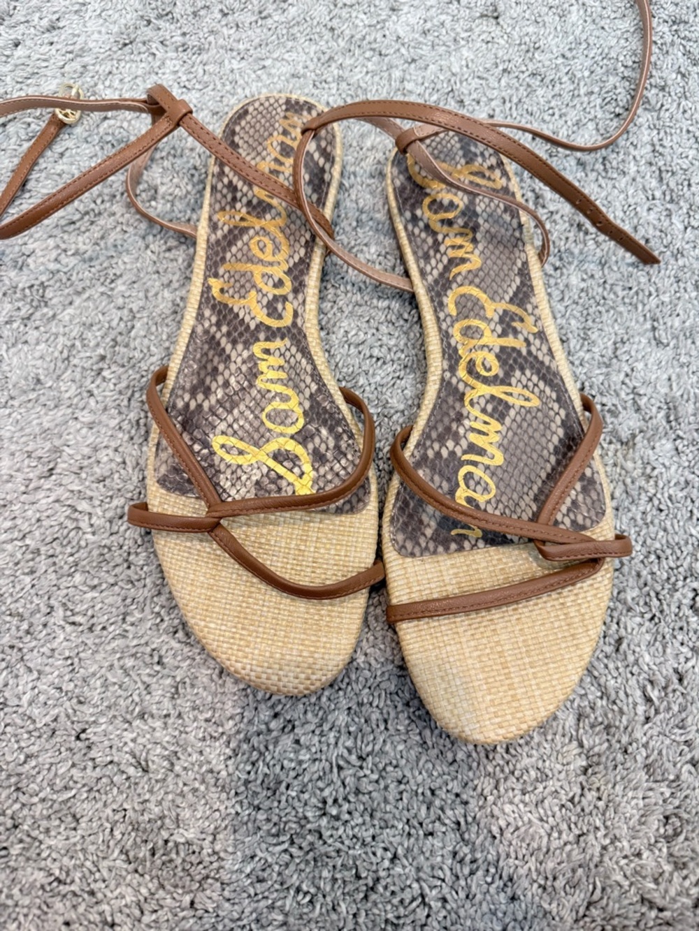Sam Edelman Elina Sandals